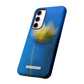 Golden Drift - Tough Phone Case