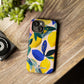 Citrus Fusion - Tough Phone Case