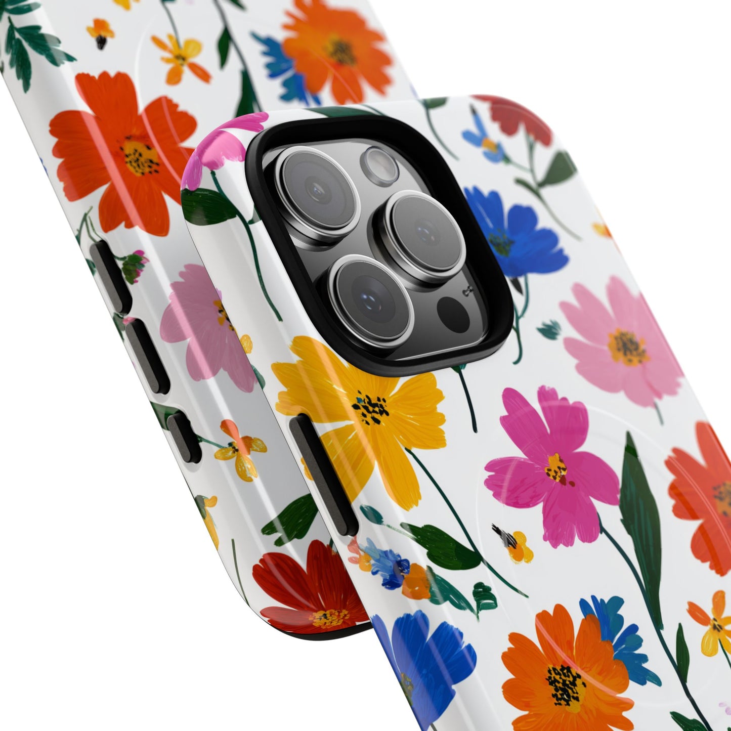 Petal Dance - Tough Phone Case (MagSafe)