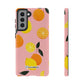 Citrus Mix - Tough Phone Case