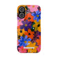 Garden Joy - Slim Phone Case