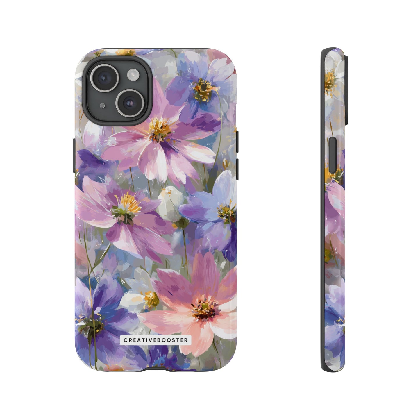 Spring Rise - Tough Phone Case