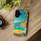 Amalfi Lemon - Tough Phone Case
