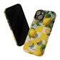 Picnic Lemon - Tough Phone Case