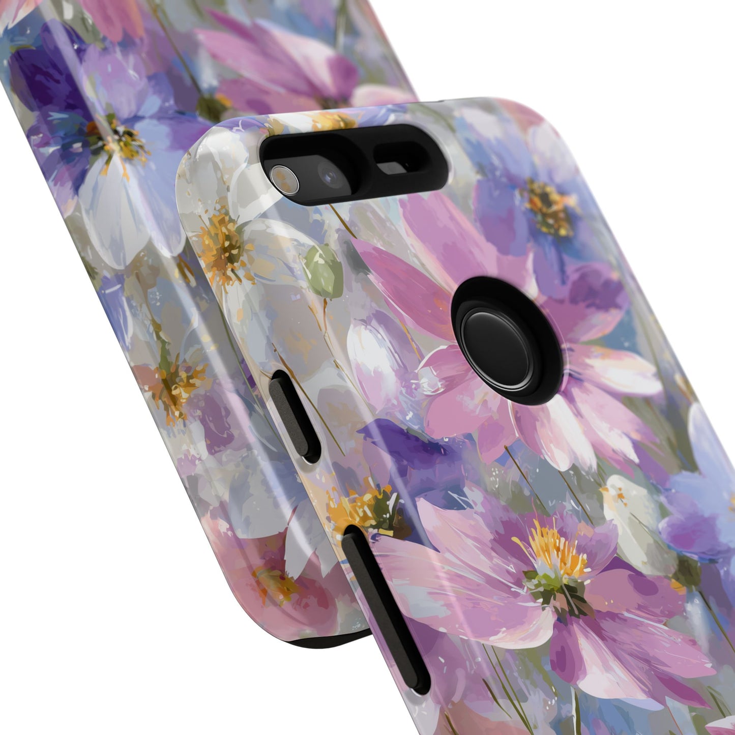 Spring Rise - Tough Phone Case