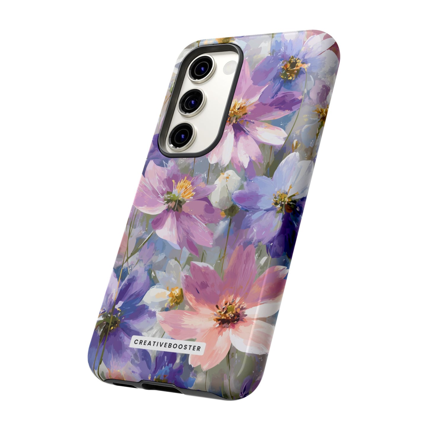 Spring Rise - Tough Phone Case