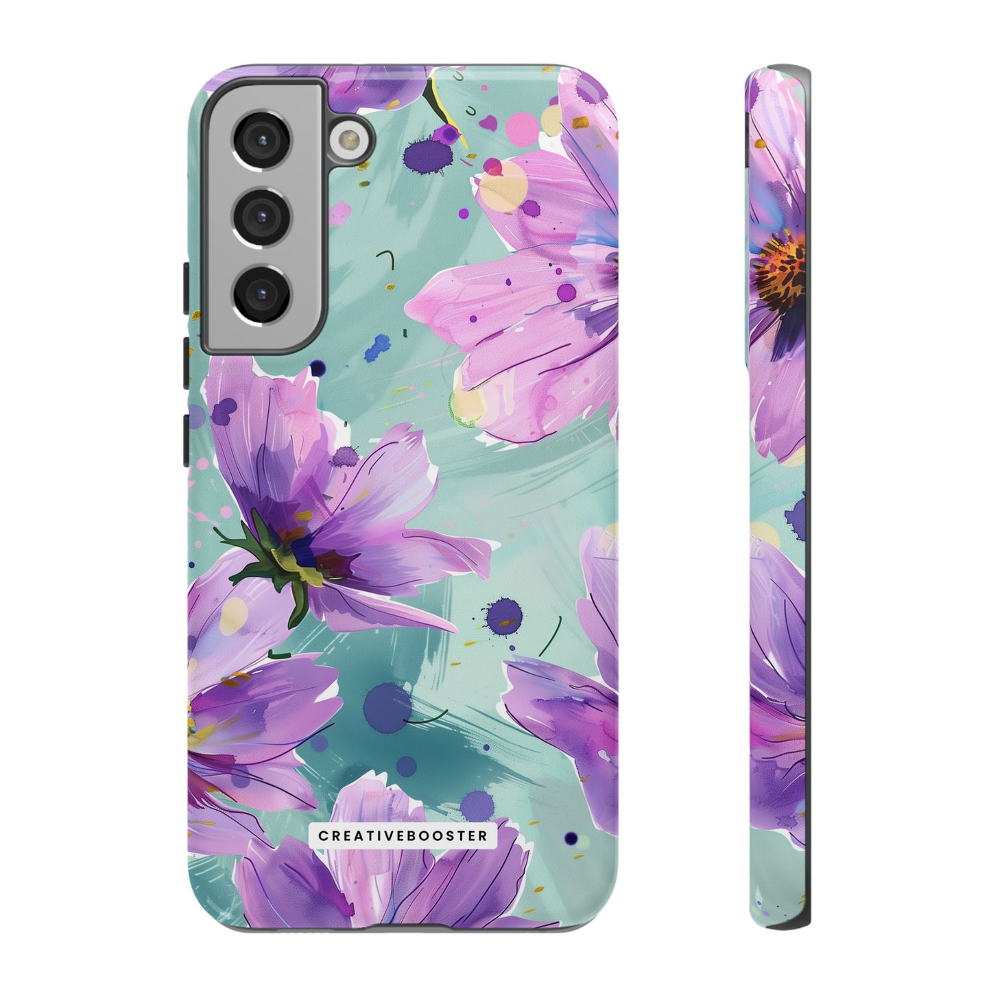 Blush Garden - Tough Phone Case