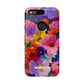 Painted Petals - Tough Phone Case