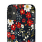 Retro Daisy - Slim Phone Case
