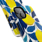 Midnight Citrus - Tough Phone Case (MagSafe)