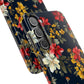 Scarlet Bloom - Slim Phone Case