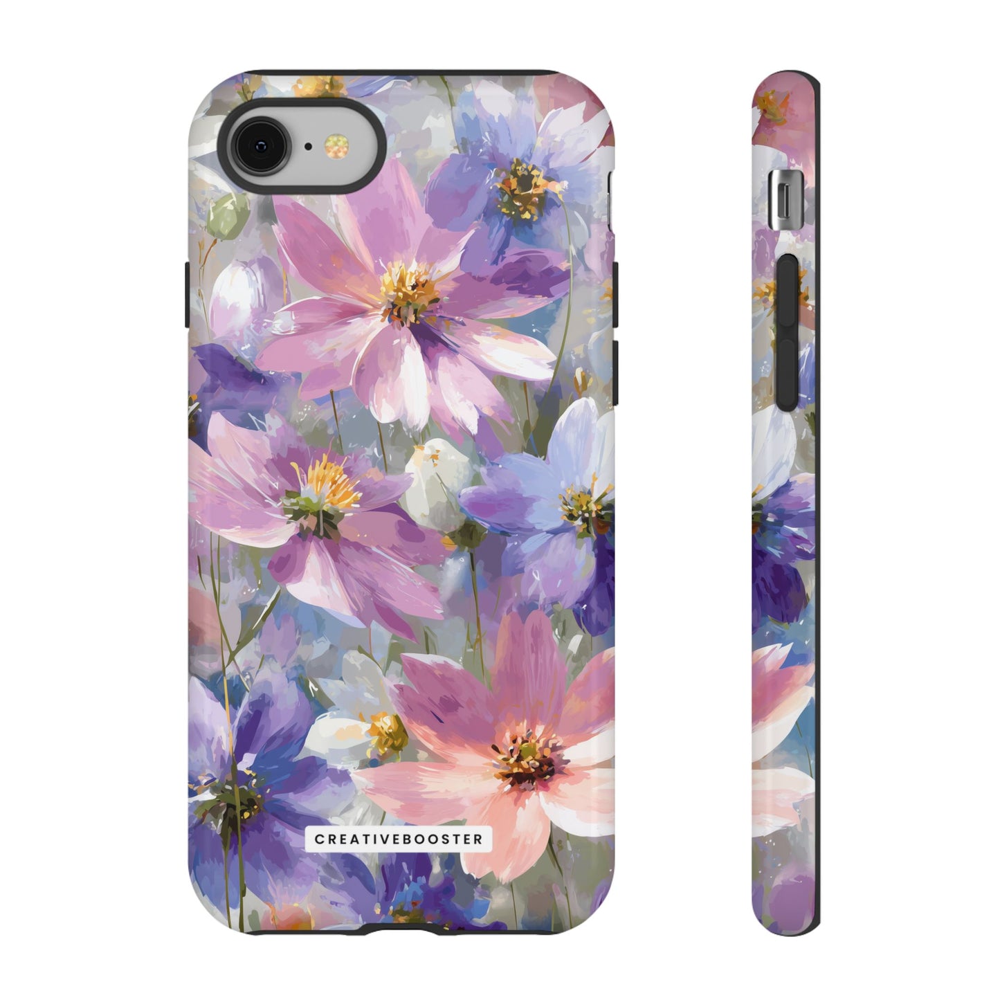 Spring Rise - Tough Phone Case