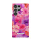 Soft Petals - Slim Phone Case