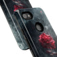 Midnight Rose - Tough Phone Case