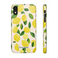 Summer Grove - Slim Phone Case