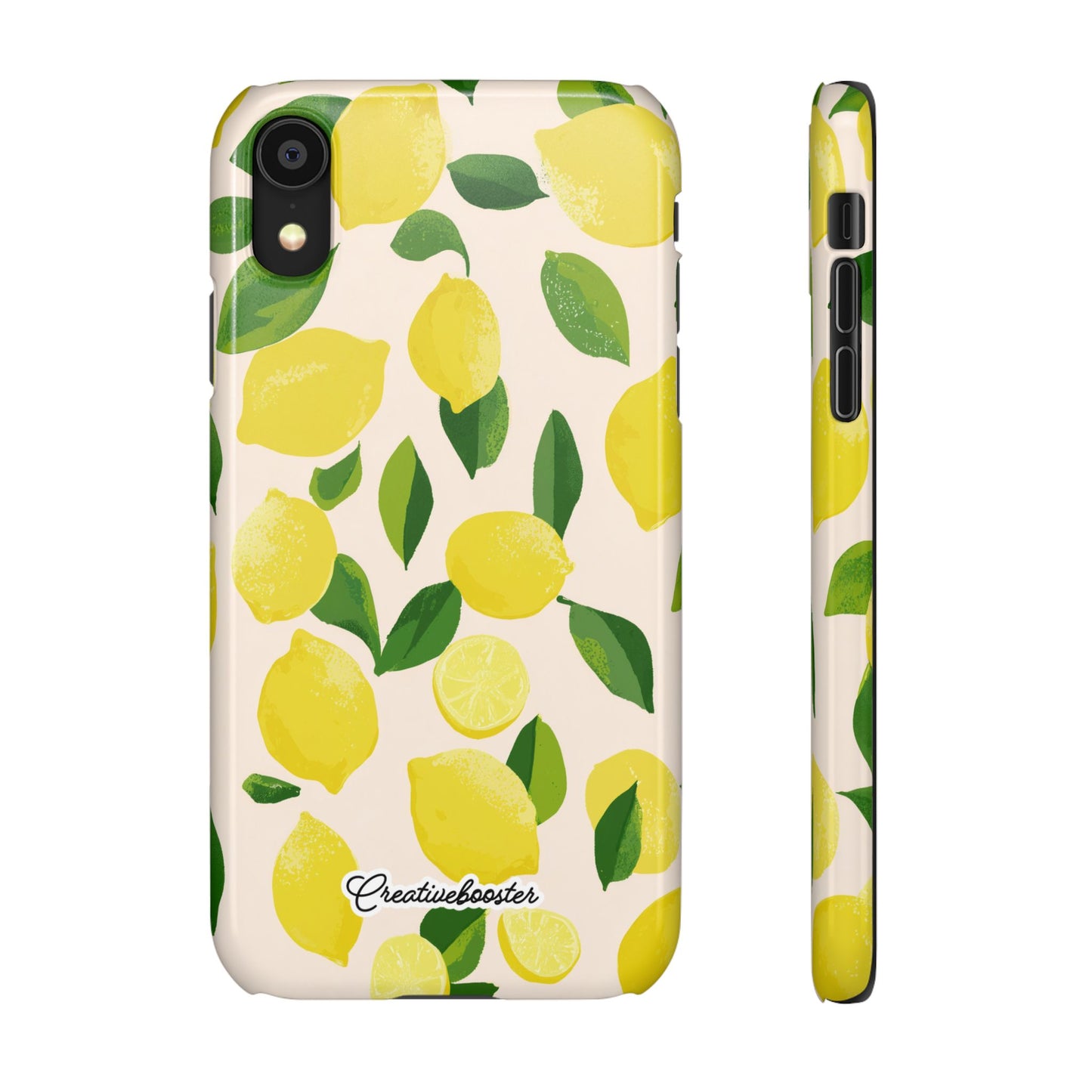 Summer Grove - Slim Phone Case