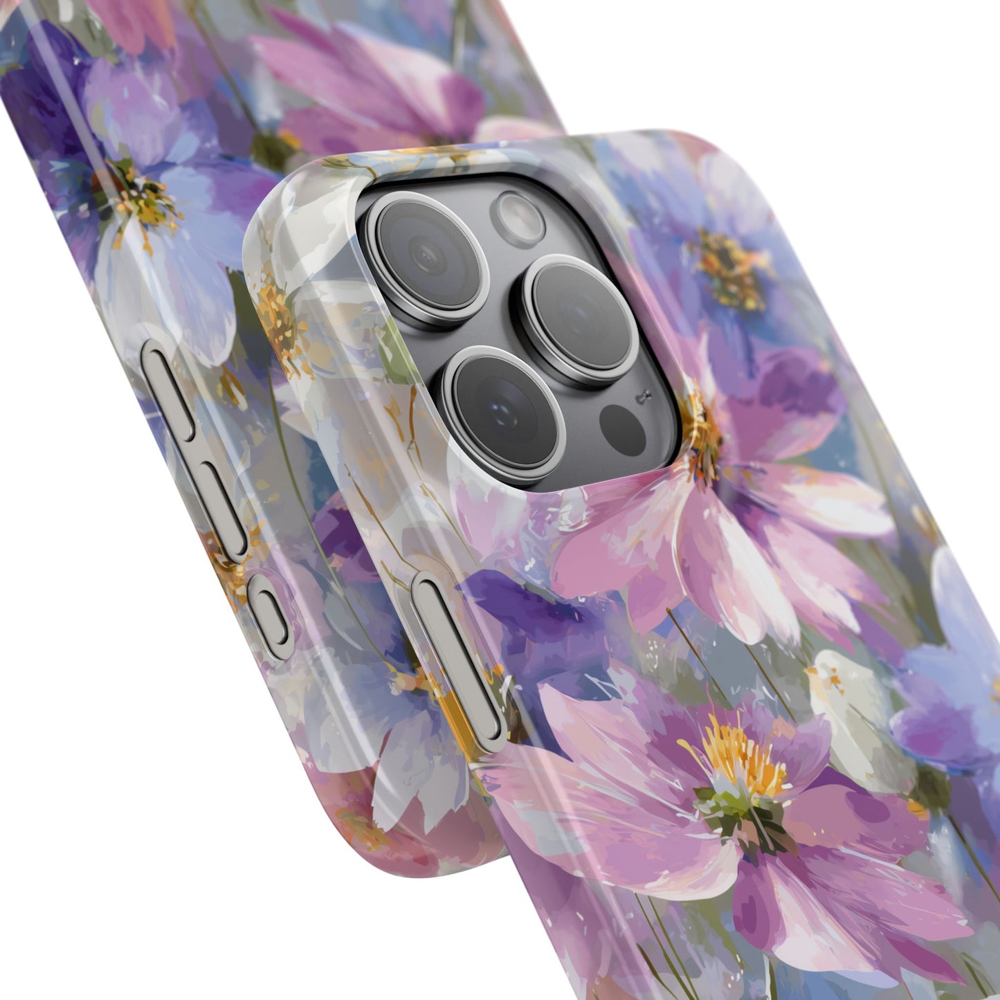 Spring Rise - Slim Phone Case