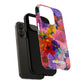 Painted Petals - Tough Phone Case (MagSafe)