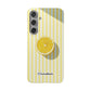 Stripe Slice - Slim Phone Case