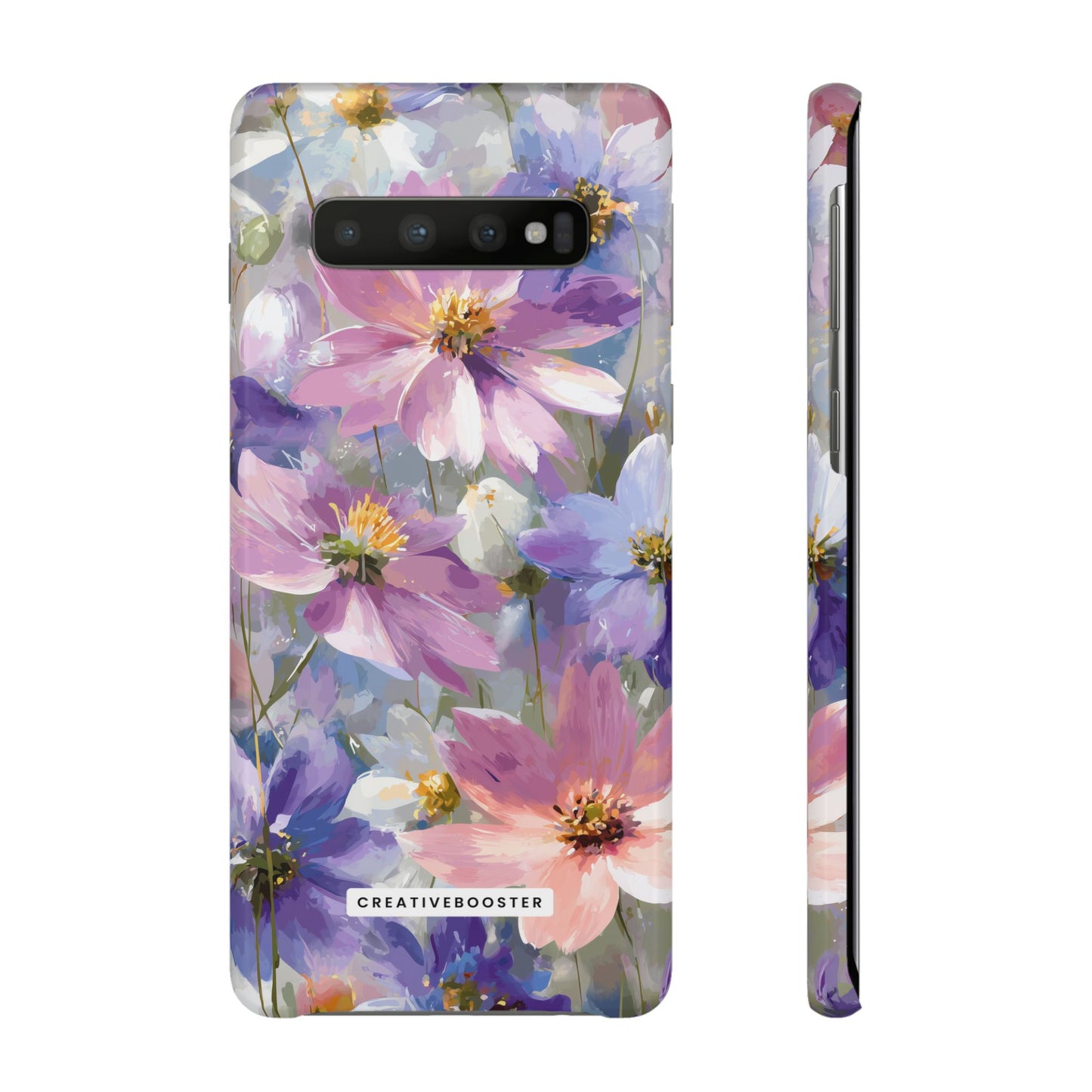 Spring Rise - Slim Phone Case