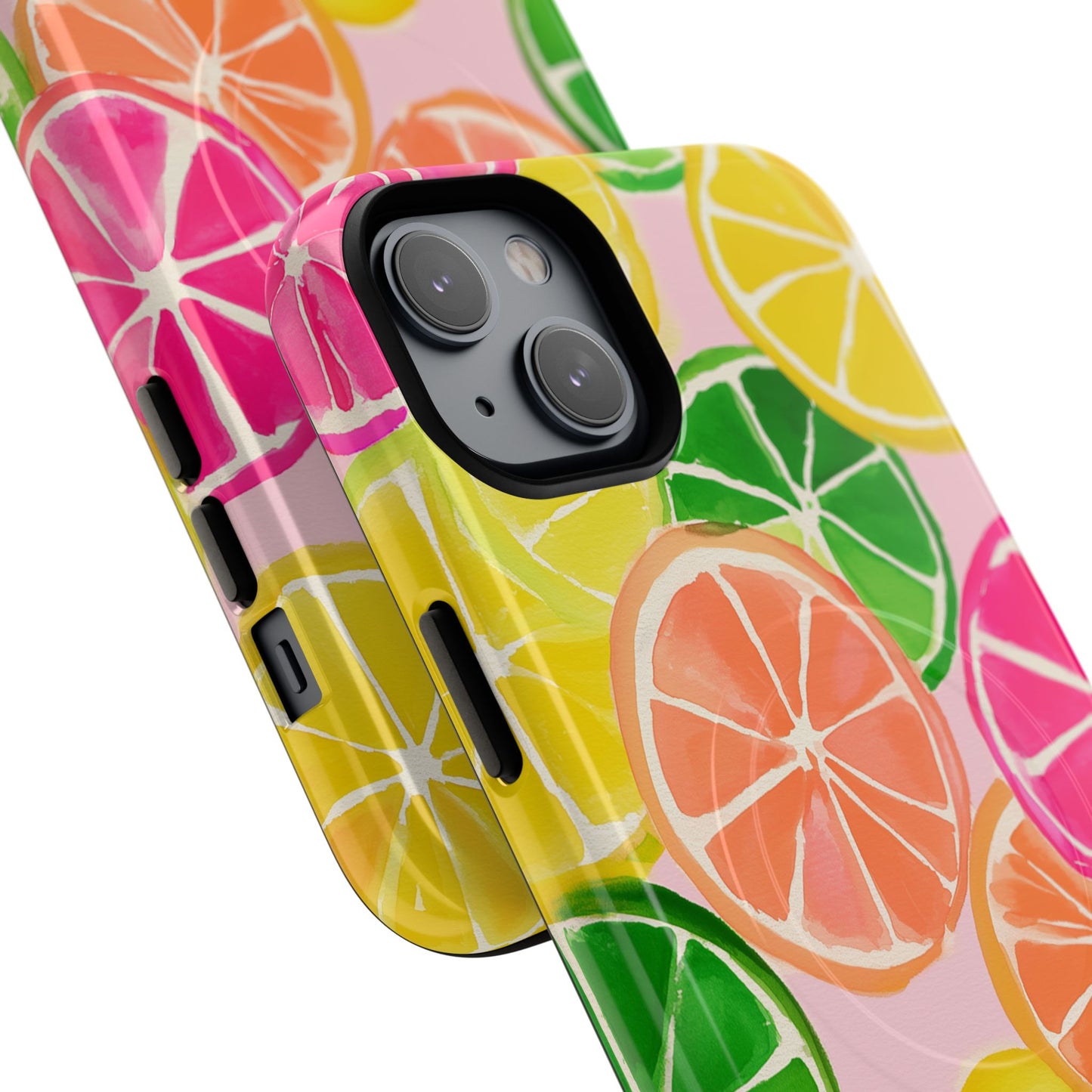 Tropic Mix - Tough Phone Case (MagSafe)