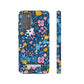 Blossom Joy - Tough Phone Case