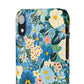 Coastal Bloom - Slim Phone Case