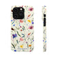 Wild Brush - Slim Phone Case