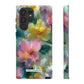 Soft Blossom - Tough Phone Case