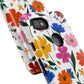 Petal Dance - Tough Phone Case