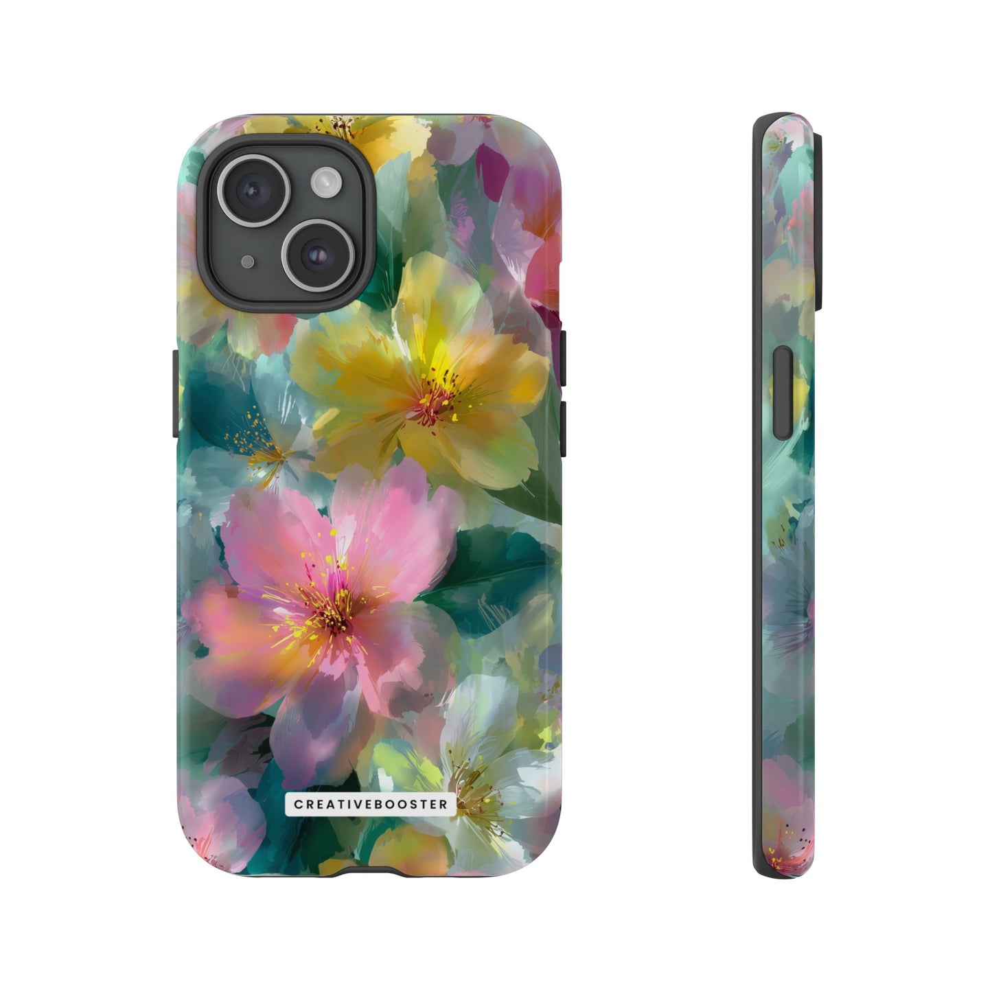 Soft Blossom - Tough Phone Case