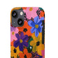 Garden Joy - Slim Phone Case