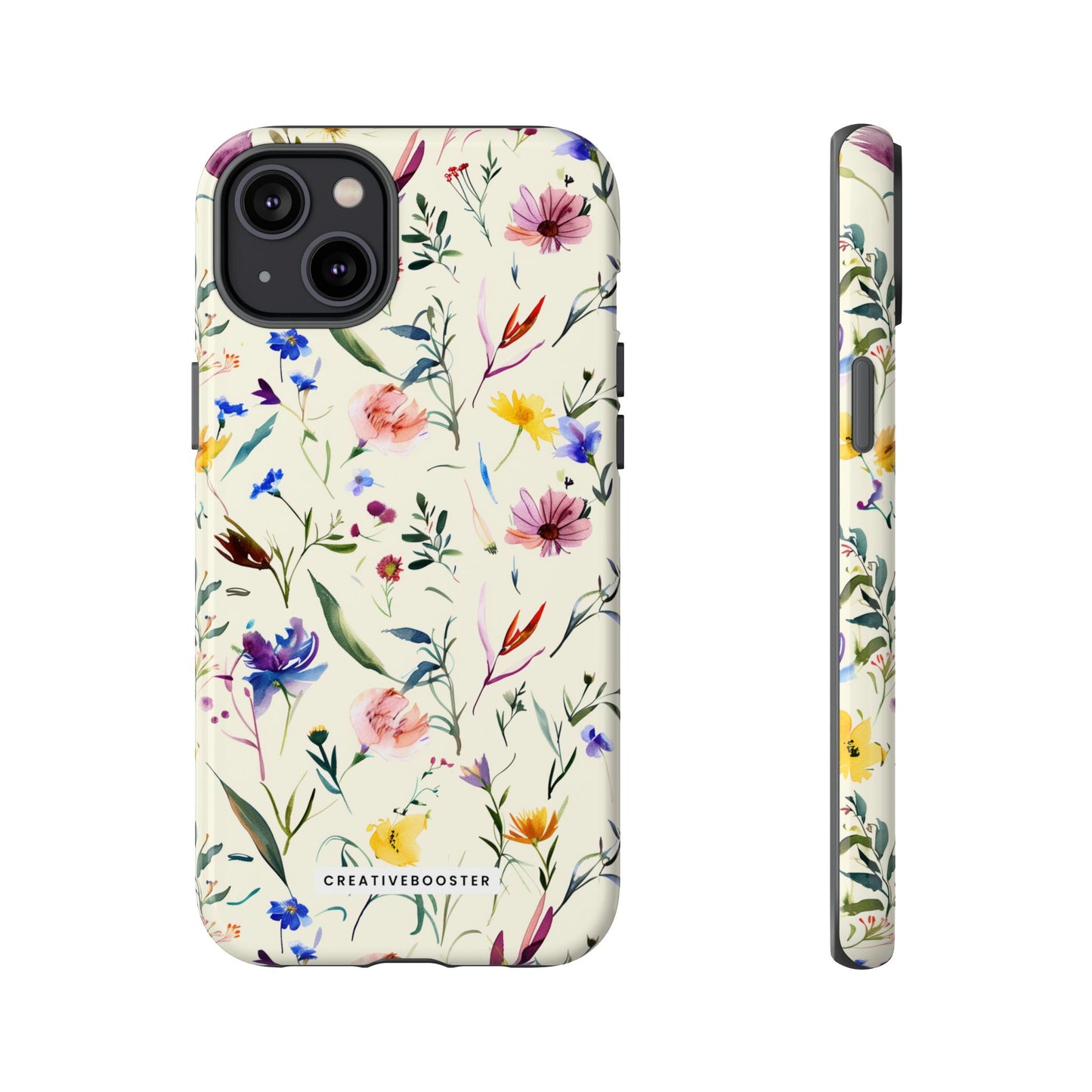 Wild Brush - Tough Phone Case