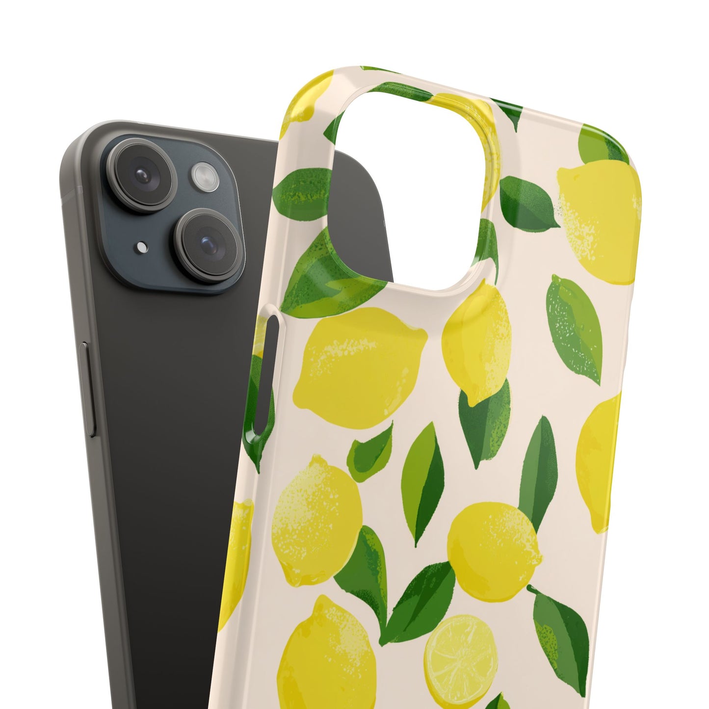 Summer Grove - Slim Phone Case