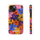 Garden Joy - Slim Phone Case