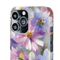 Spring Rise - Slim Phone Case