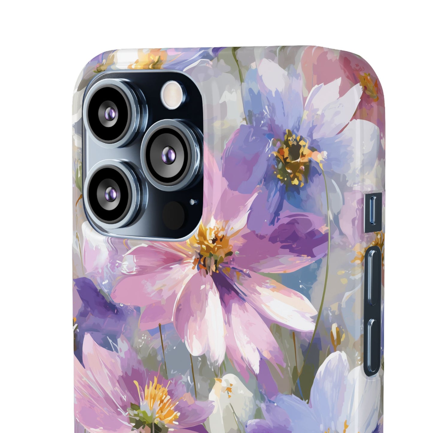 Spring Rise - Slim Phone Case