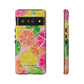 Tropic Mix - Tough Phone Case