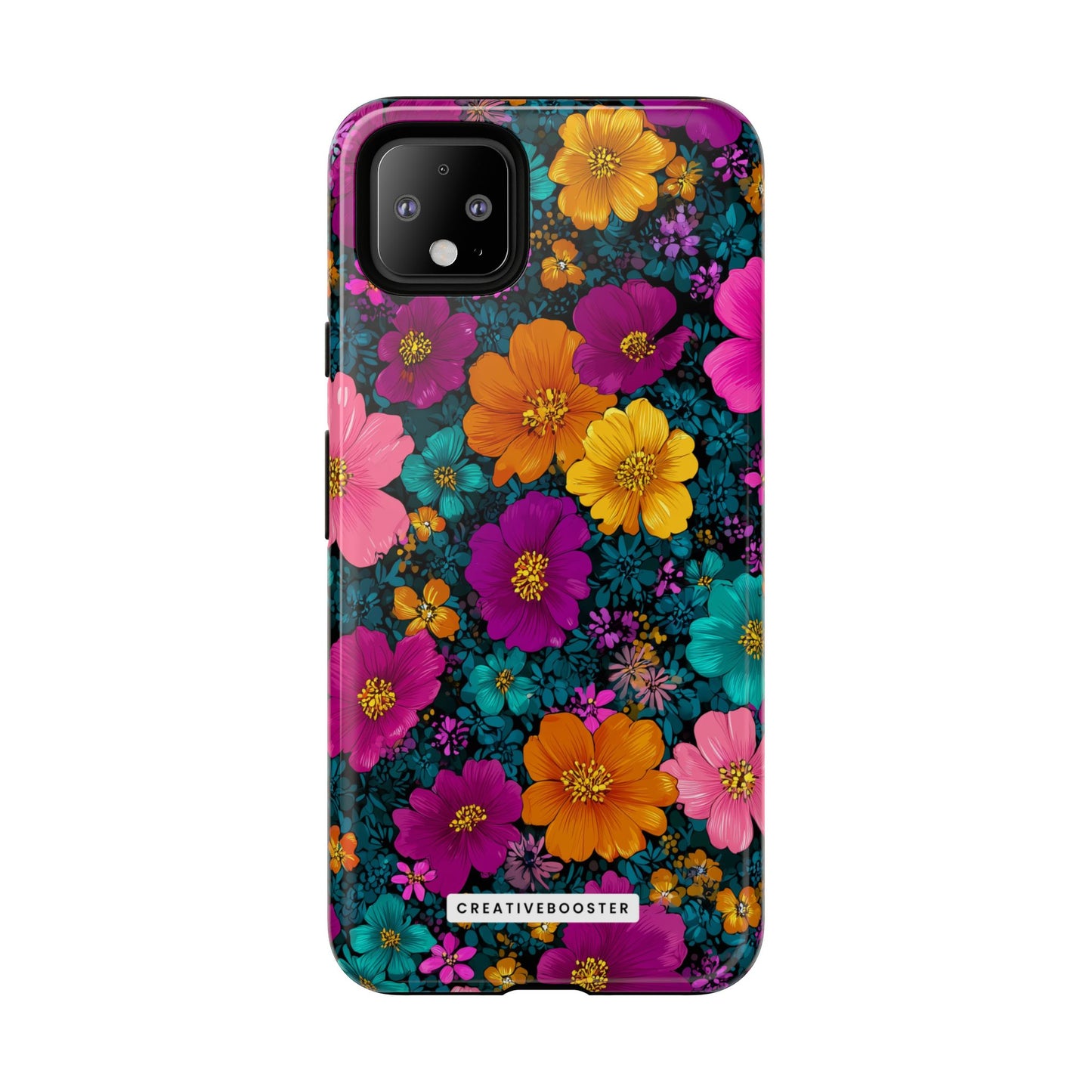 Garden Jewel - Tough Phone Case