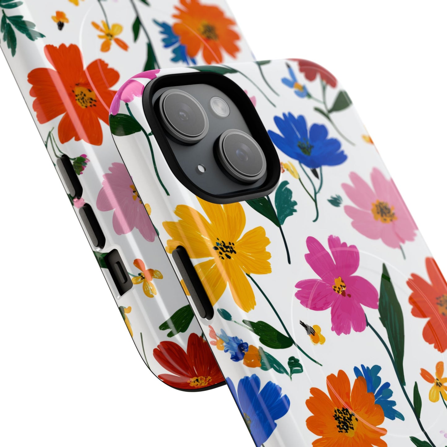 Petal Dance - Tough Phone Case (MagSafe)