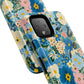 Coastal Bloom - Tough Phone Case