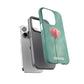 Blush Grace - Tough Phone Case