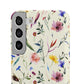 Wild Brush - Slim Phone Case