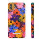 Garden Joy - Slim Phone Case