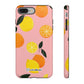 Citrus Mix - Tough Phone Case