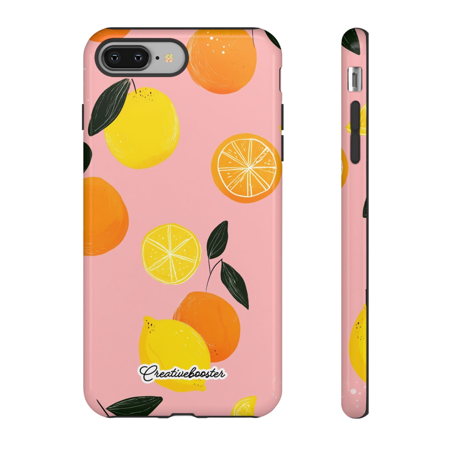 Citrus Mix - Tough Phone Case