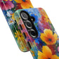 Color Splash - Tough Phone Case