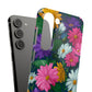 Petal Burst - Slim Phone Case