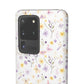 Pastel Meadow - Slim Phone Case