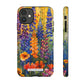 Sunset Lupine - Tough Phone Case